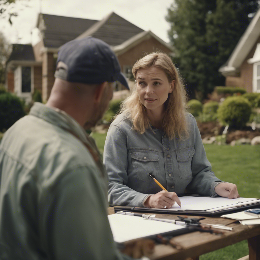 10 Essential Questions to Ask Before Hiring a Landscaper