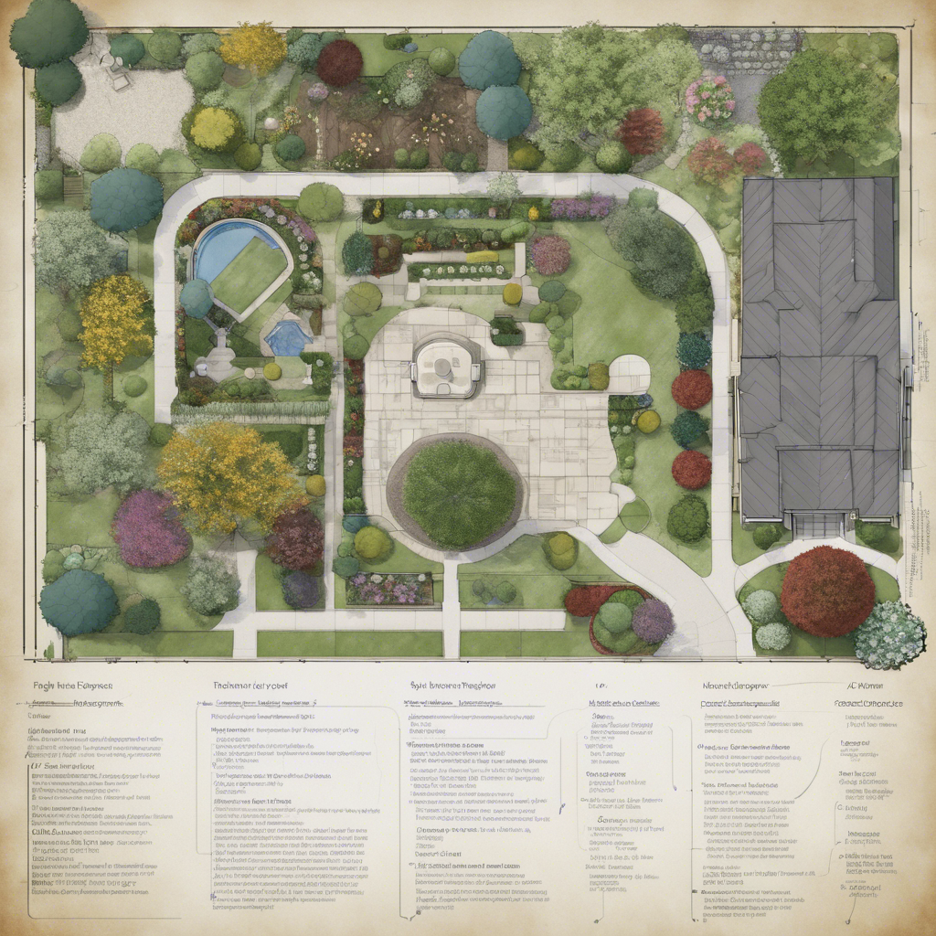 The Ultimate Guide to Choosing the Right Landscaper for Your Project